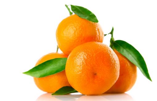 橙子染过色的五个鉴别方法