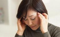 三种头痛经常“光顾”女性