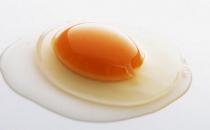 蛋黄吃多了会增加心脏病危险