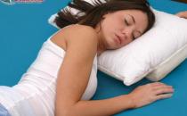 女人21个睡觉习惯加速衰老