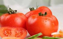 饮食禁忌：黄瓜不能西红柿一起吃