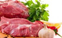 猪肉美味营养 饮食禁忌须知