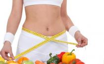 女人，切记不要盲目减肥