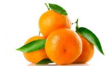 橙子染过色的五个鉴别方法