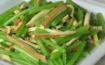 家常菜也能减肥 教你四道减肥家常菜