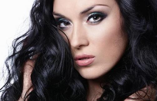 女性护理卷发的5个实用小贴士