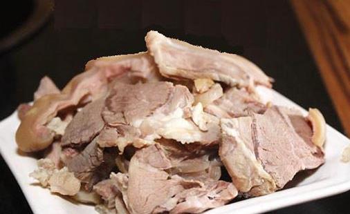 哪些人不适合吃羊肉?煮食羊肉的禁忌