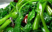 需警惕！常见五类菜放味精容易导致中毒