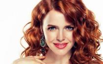 给自己清爽健康秀发