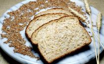 全麦面包有色素 高钙饼干脂肪高