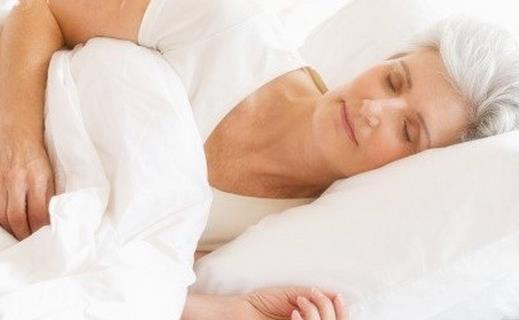 睡前六件事让老人更健康