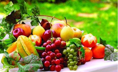 月经期间吃什么水果最好