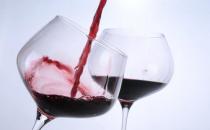 女性喝红酒养生的五大功效