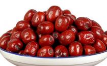 鲜枣有助减压 6种食物有助男人抗压