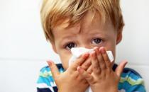 宝宝吃什么可以预防流感？宝宝得了流感怎么办？