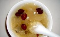 7种超赞补血方 吃出好容颜