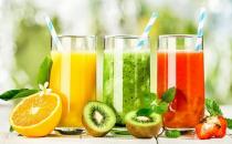 如何在家榨出一杯比较营养的果汁