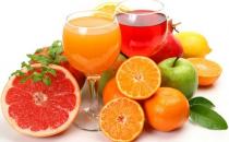 经常喝果汁儿对身体有哪些好处？
