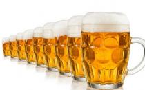 啤酒对人体产生的作用和功效