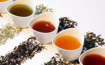 茶的七大保健功效你知道吗？