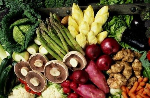 老人饮食宜淡 盘点老人饮食的9个原则