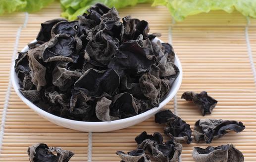 常吃五种菜 帮你调节亚健康