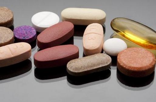 如何减小避孕药的副作用