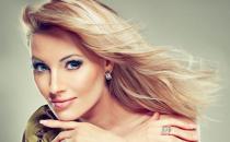 分清发质护理 让你再现光泽秀发