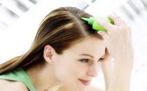 护头皮4细节强效保养