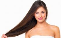 3招让你远离女性脱发危机