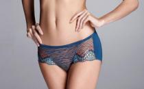 紧贴私处的内裤该如何洗