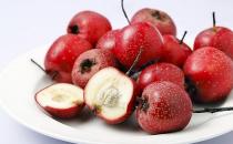 如何食用山楂不会伤及胃部