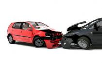 交通事故致伤的救护方法