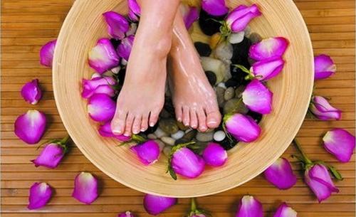 女性改变寒性体质食谱