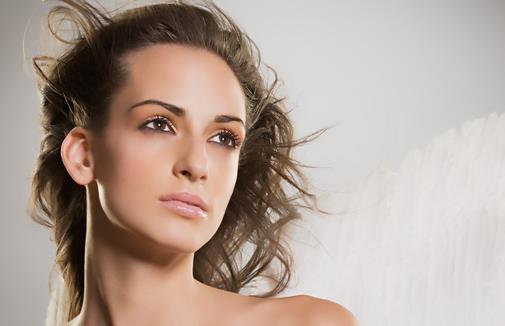 脱发也分性别 男女脱发原因大不同