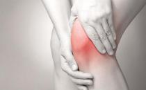 “关节养护”须从生活细节做起