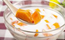 三种木瓜牛奶 让你在家享受健康