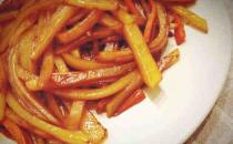 两道上海家常菜 让你在家享受美味