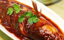 两款家常鲤鱼做法 让你轻松享受美味