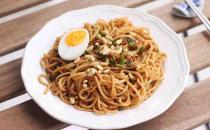 手把手教你四川凉面的正确做法