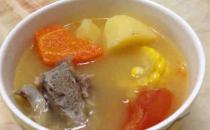 两款家常番茄美食 让你夏季吃的更营养