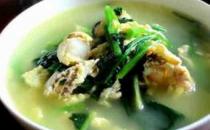 保护眼睛健康 两款家常食谱来帮忙