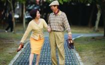 老年人骨关节炎的症状