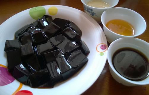 吃八种食物 去火润燥补元气