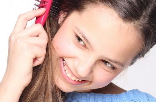 没洗头会有头皮屑？打破护发4迷思