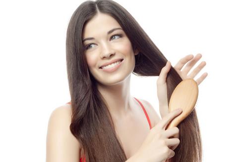 头皮屑多怎么办 头皮护理最关键