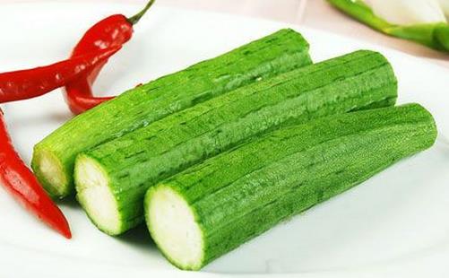 内火旺有什么症状?灭火食物推荐