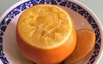 橘子蒸着吃降脂去火 橘子的吃法盘点