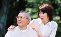 老人养生有五个注意点