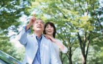 五大方法帮助老人提高免疫力